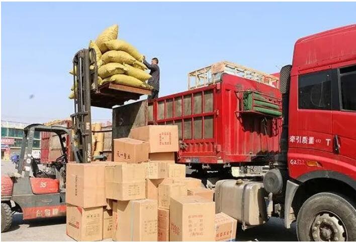 厦门到玛纳斯县物流专线