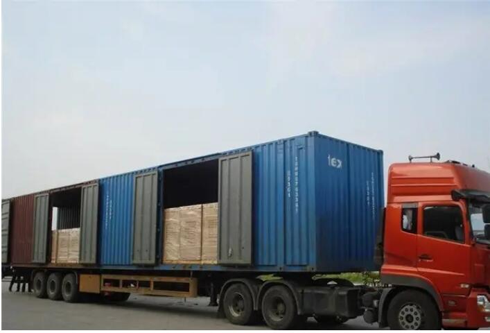 厦门到玛纳斯县整车运输