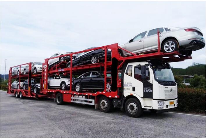 厦门到玛纳斯县轿车托运